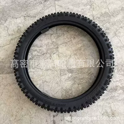80/ 100-21inch Off-Road Motorcycle Yolsuzluq şinləri
