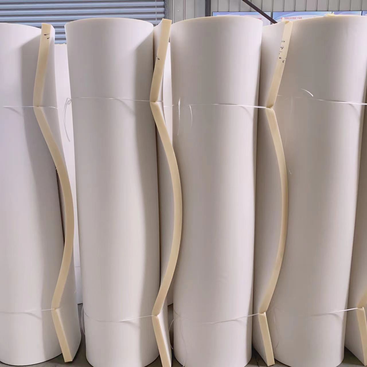 鞋材海绵防护垫攀岩垫厂家直销防水柔软耐用高回弹高密度海绵