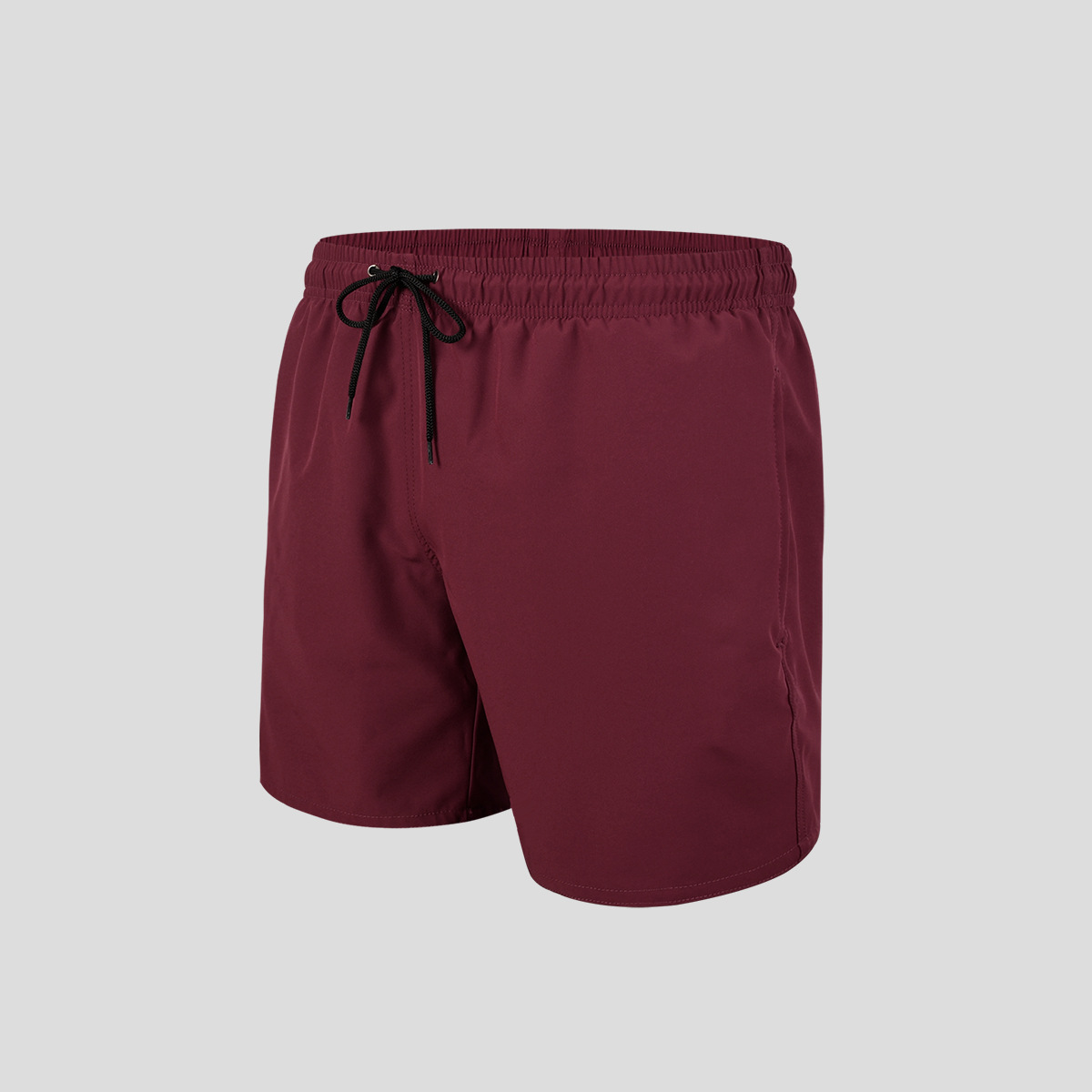 140g Weight Swimming Trunks Type of Swimming Accessories Cotton Blend, Polyester Fabric Type Swim Pants, Shorts Pants Type 1 Piece Quantity Casual Occasion Polyester Material Surf, Color Block Pattern Men's Gender Casual, Sports Style Men's Casual Sports Surf Color Block 1 Piece Men's Swimwear 6