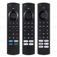 適用東芝TOSHIBAアマゾン影雅INSIGNIAテレビリモコンFireTVNS-RCFNA-21
