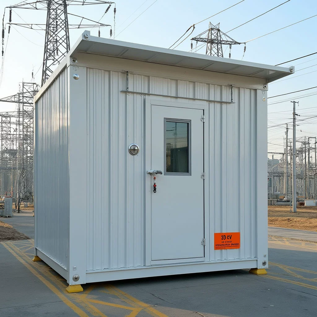 Глобальный сборный кабинет Nuojin с кольцевой сеткой обладает прочной конструкцией, достаточной защитой и долговечностью.