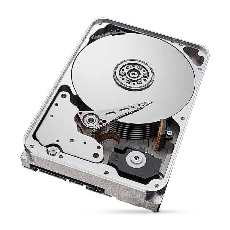 クール狼NASハードディスクcmr3.5インチSATA 16tbクール狼ST160|undefined