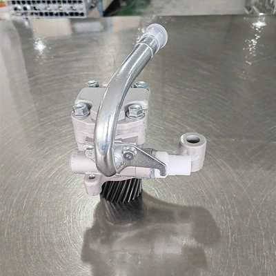 Car power steering pump Gücləndirici nasosu