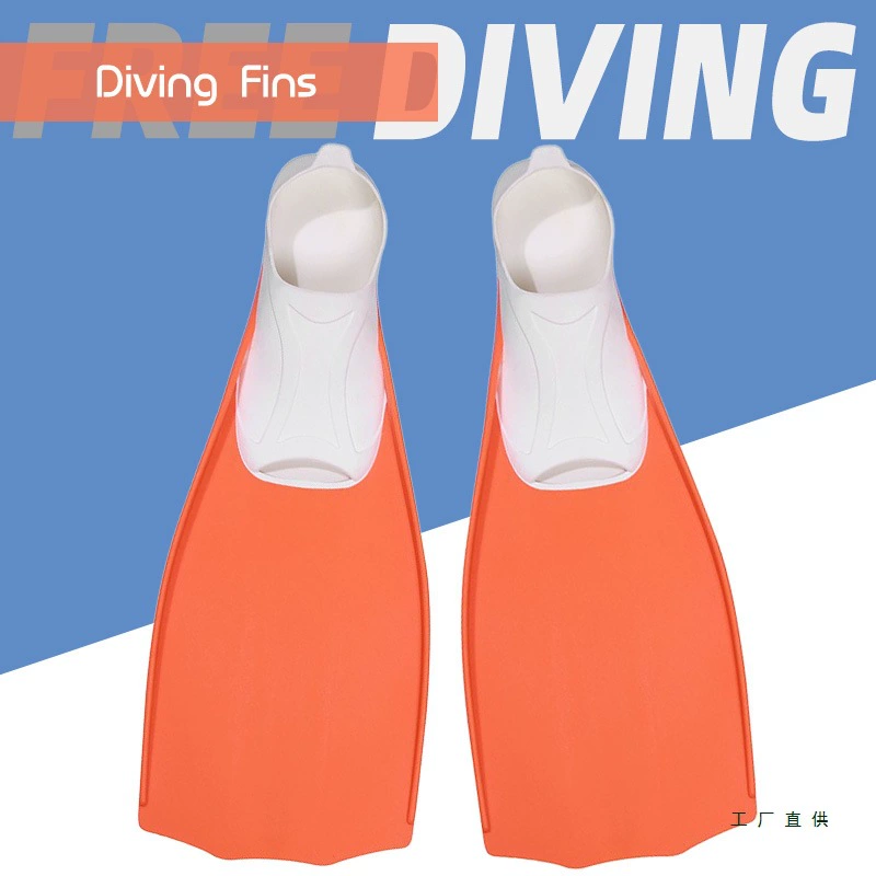 Профессиональные резиновые мягкие тапочки для взрослых мужчин и женщин для ныряния и плавания, оборудование для обучения дайвингу