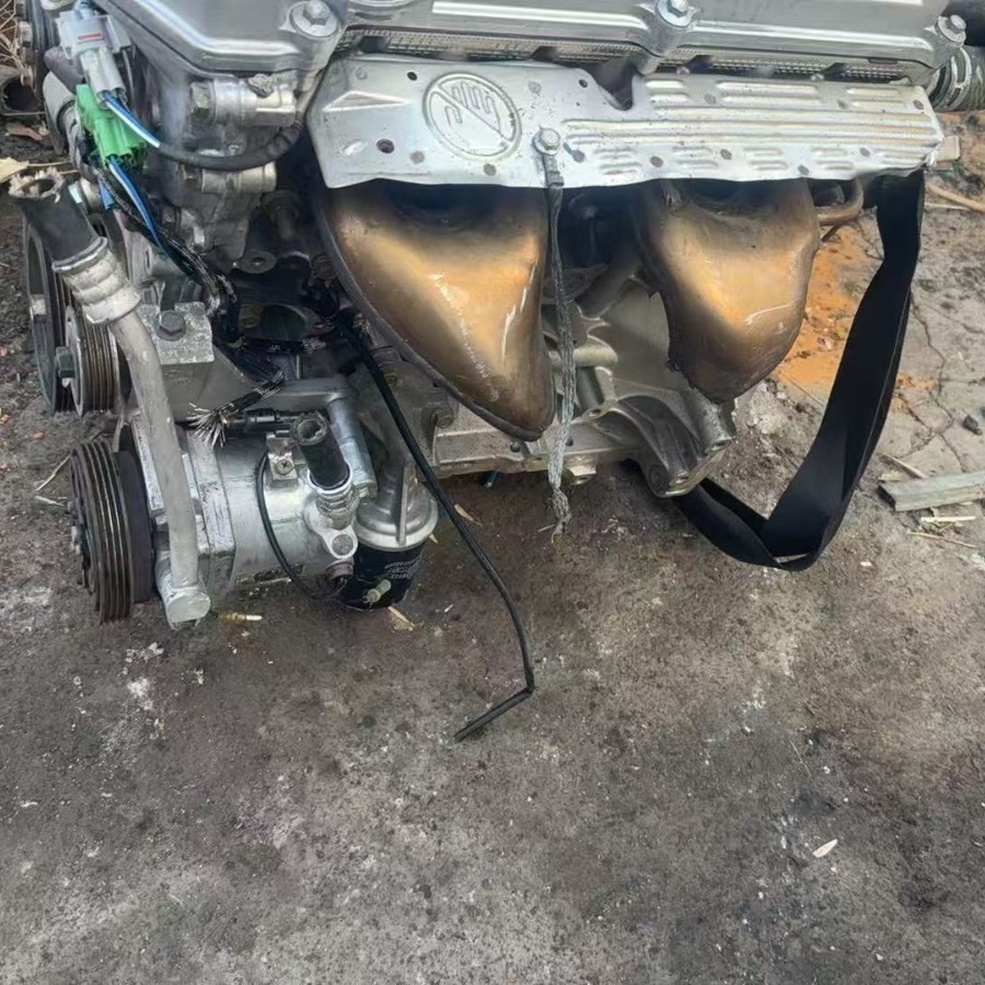 Suitable for Suzuki 1.6-1.3-1.5-1.8 Swift, Tianyu, Jimny M15A.M13A.M16A Engines