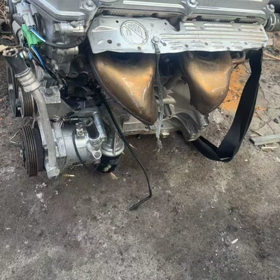 Jimny M15A.M13A.M16A Engines – Engine assembly