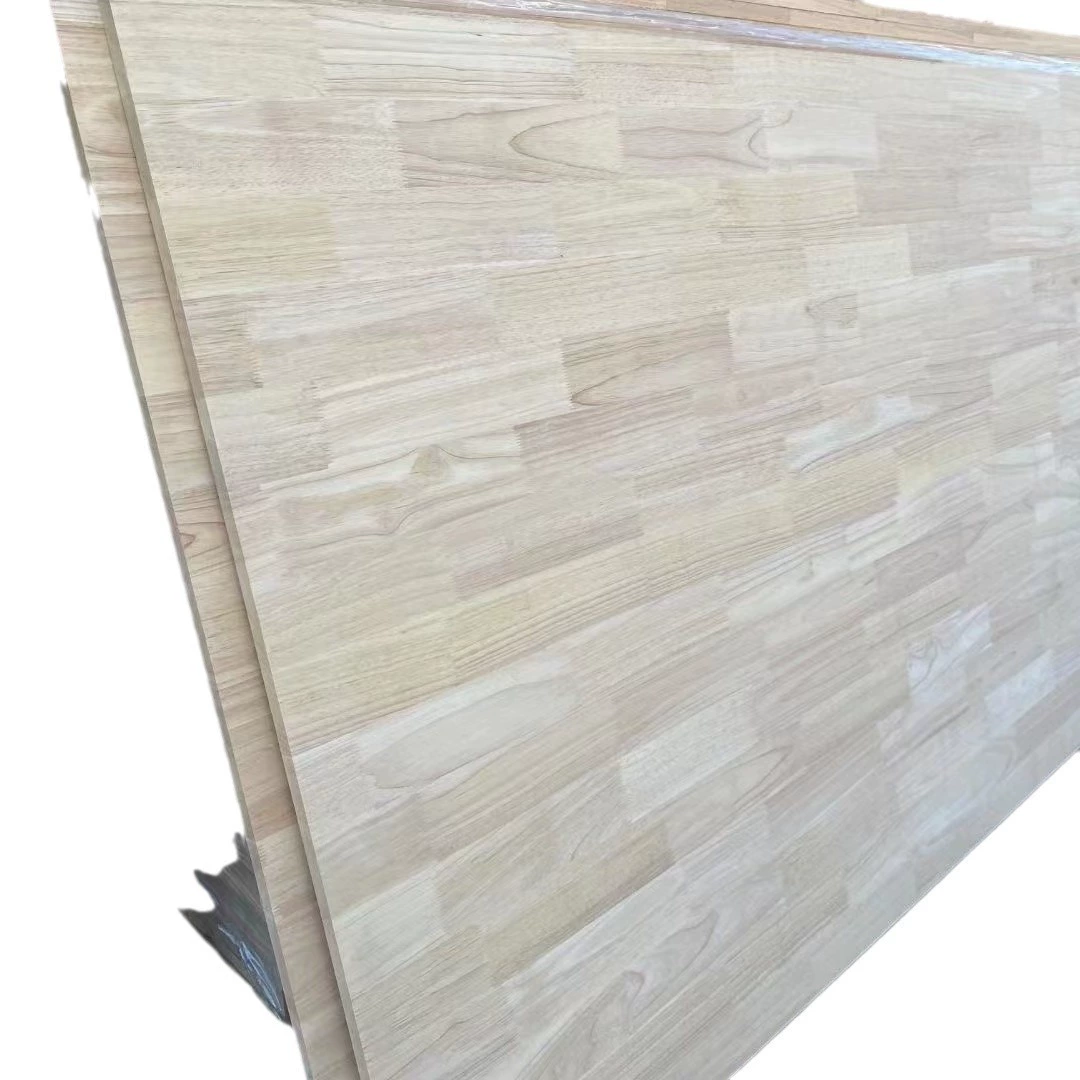 Тайское резиновое дерево пальцы AA класс AB -Класс solid wood мебель шкаф шкаф книжный обложка