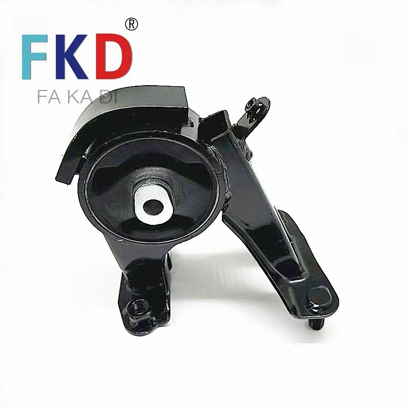 Cross-Border Hot-Selling Product 12371-37260 Toyota Prius Prius a Engine Rear Mounting Rubber Pad