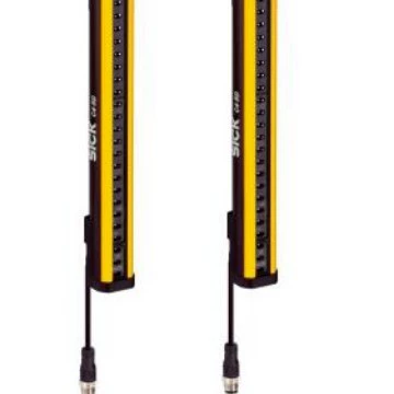 Защитная решетка световой завесы SICK C4C-SC07510A10000+C4C-EC07510A10000