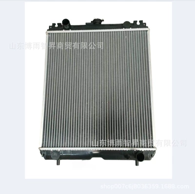 Kubota Tractor Radiator – Water tank