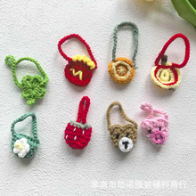 �ɐۼ��ֹ��h��ë��13cm�Գ�������С���DIY��ż���з��b���