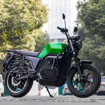 Elektrikli motosikletlər Sports Car Motorcycle Adult