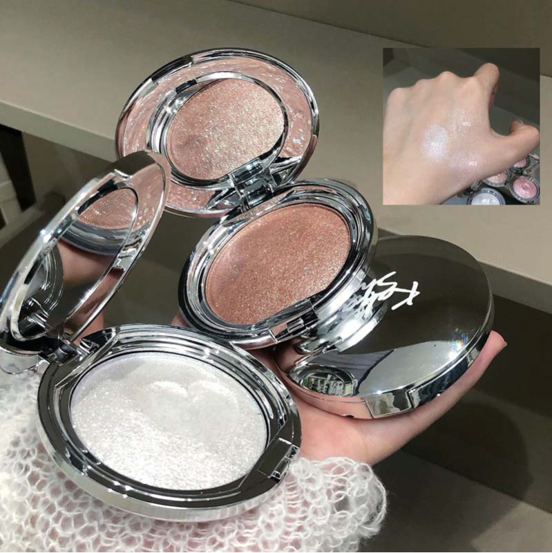 カカショー モノクロ高光沢クリーム ダイヤモンドブロークン ダイヤモンド フラッシュ パール光沢 ファインフラッシュ 立体カイコ ブライトニング 雰囲気補正 ハイライト|undefined