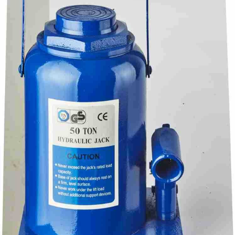源头厂货 立式千斤顶 液压千斤顶卸胎工具汽车维修工具非标