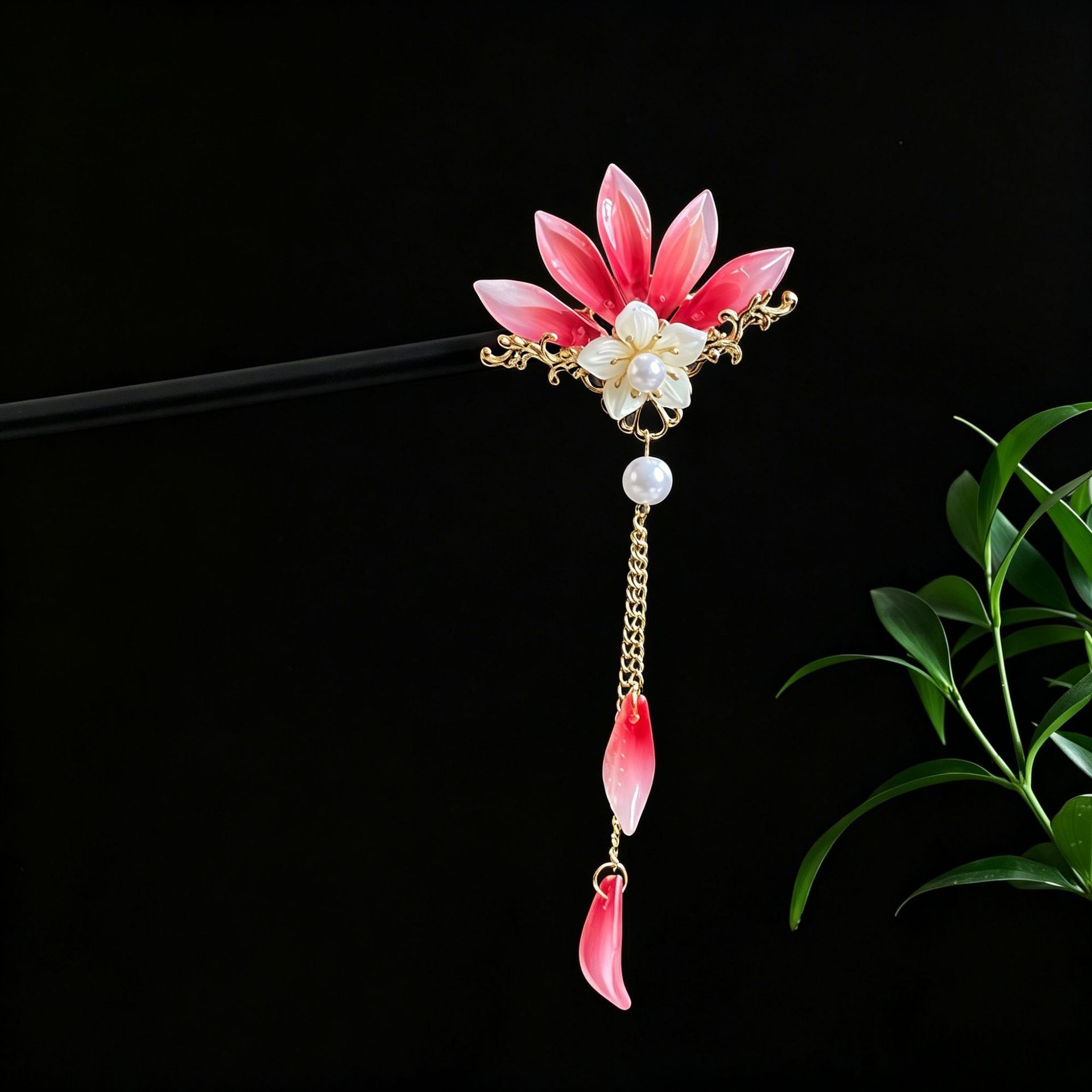 Hairpin 2624