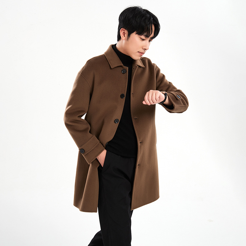 모카 브라운