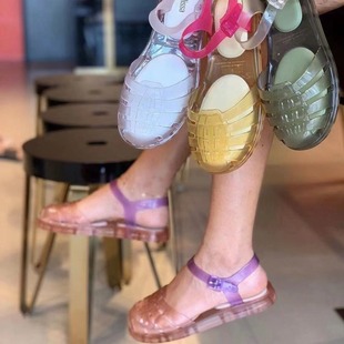 MelissaŮЬ2025�¿�÷��ɯ������ЬŮ���^�U�Տ͹�ƽ��ɳ��Ь��