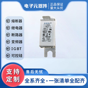 Spot 170m1419 170m1418 Fuse Ceramic Fuse Dc Fuse Core New Original Direct Supply