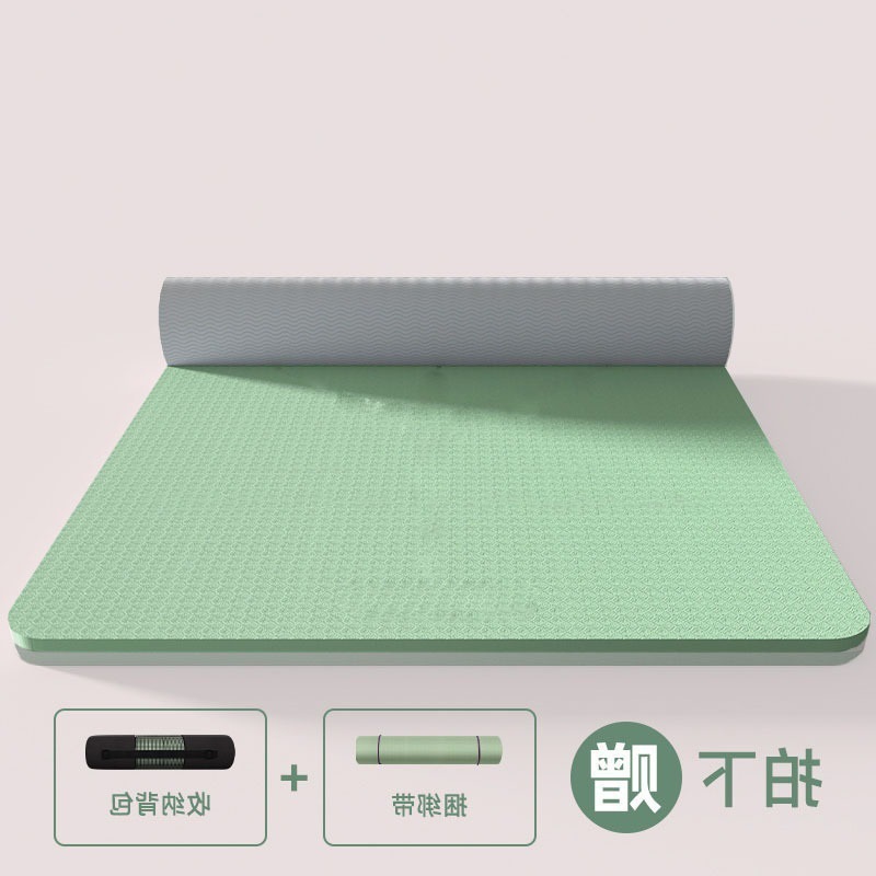 [퓨어 버전 그린] 스트랩 백팩 무료 증정