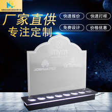 ���ׁ������l��չʾ����ӟ��������F������м�30ml����ƿչʾ̨