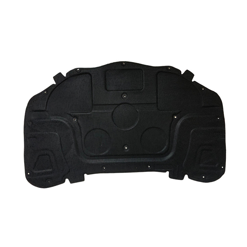 Suitable for M.Benz Mercedes-Benz Glk204 Hood Cotton 08-15 Years