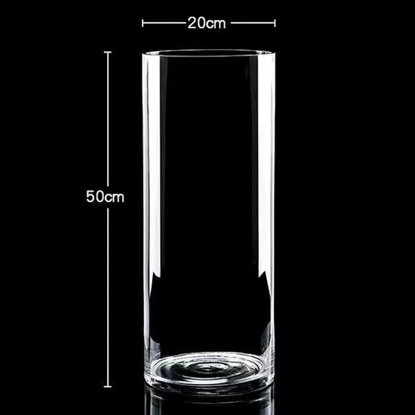 **Caliber 20 and height 50 cm [Exquisite artificially thickened version]**