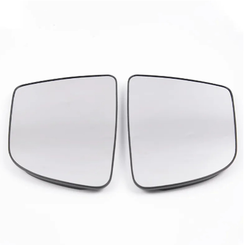 Suitable for 10-20 Models of Kia Venga Reversing Mirror Glass Rearview Mirror Glass Replacement Reflector with Heating