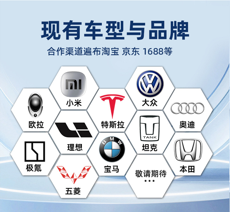 Suitable for All Tpe Ora Good Cat Lightning Cat Floor Mats, High-Edge Anti-Odor Injection Molded Car Floor Mats, Anti-Slip Trunk Mat