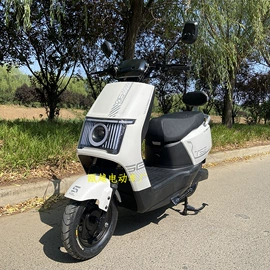 电动摩托车;电动自行车;电动代步车