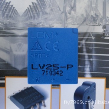 LV25-P/SP5莱姆电压传感器