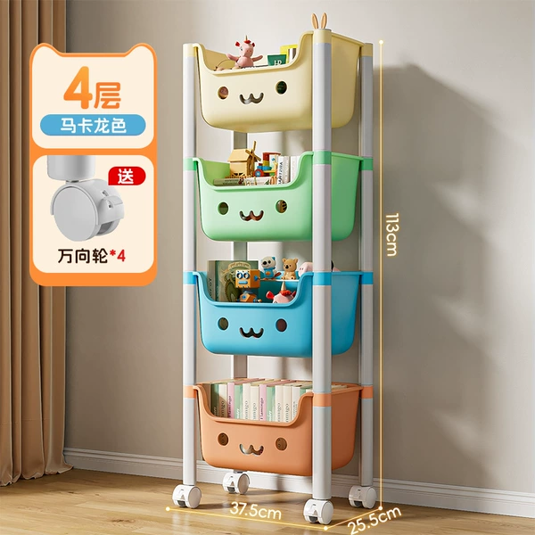 [Macaron Fourth Floor] Send the Wanbian Wheel