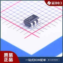 ATTINY10-TSHR封装SOT23-6   品牌微芯/MICROCHIP  单片机