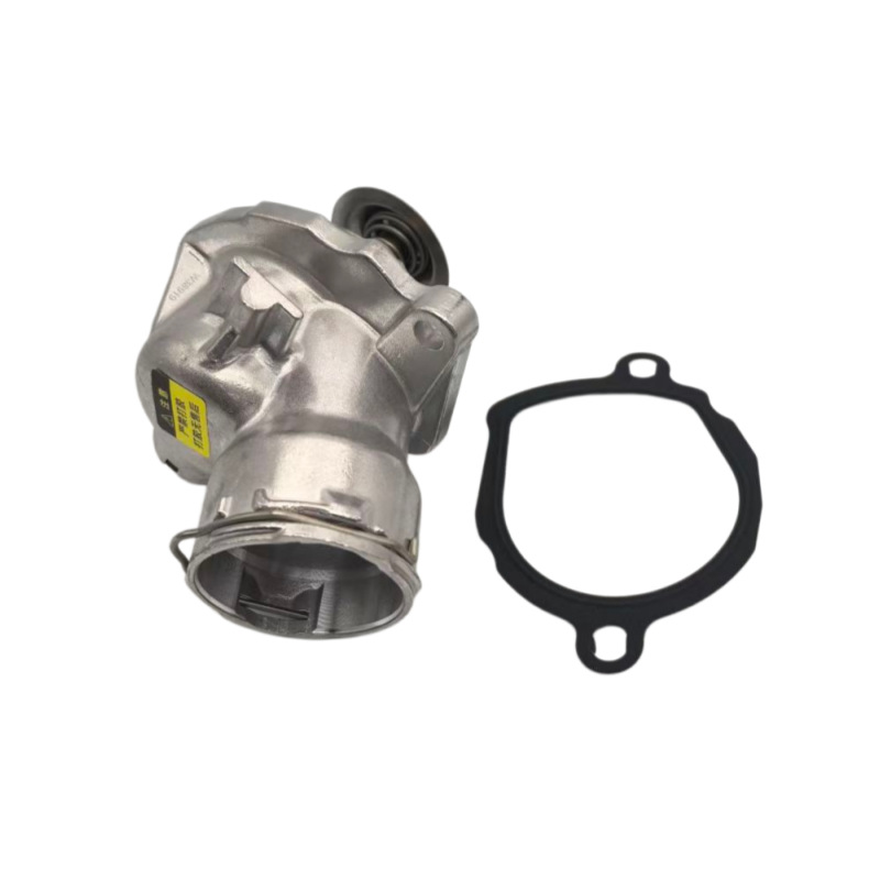 A2722000515 A2732000215 is suitable for Mercedes-Benz M272 thermostat. Cross-border auto parts