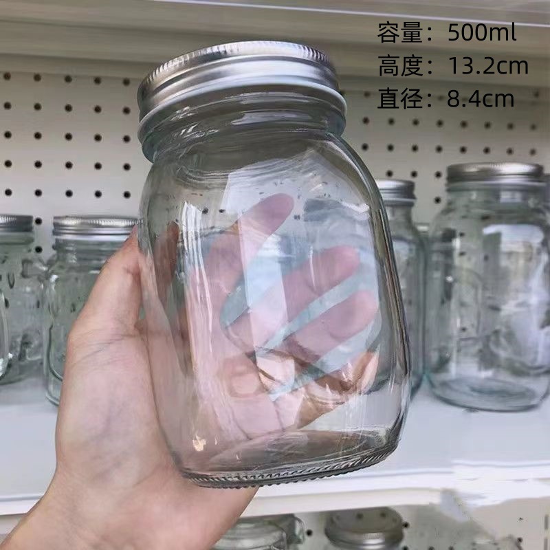 통합 덮개가있는 500ml 라이트 플레이트 (전체 상자에 72 개); 투명