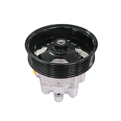 steering pump, Gücləndirici nasosu
