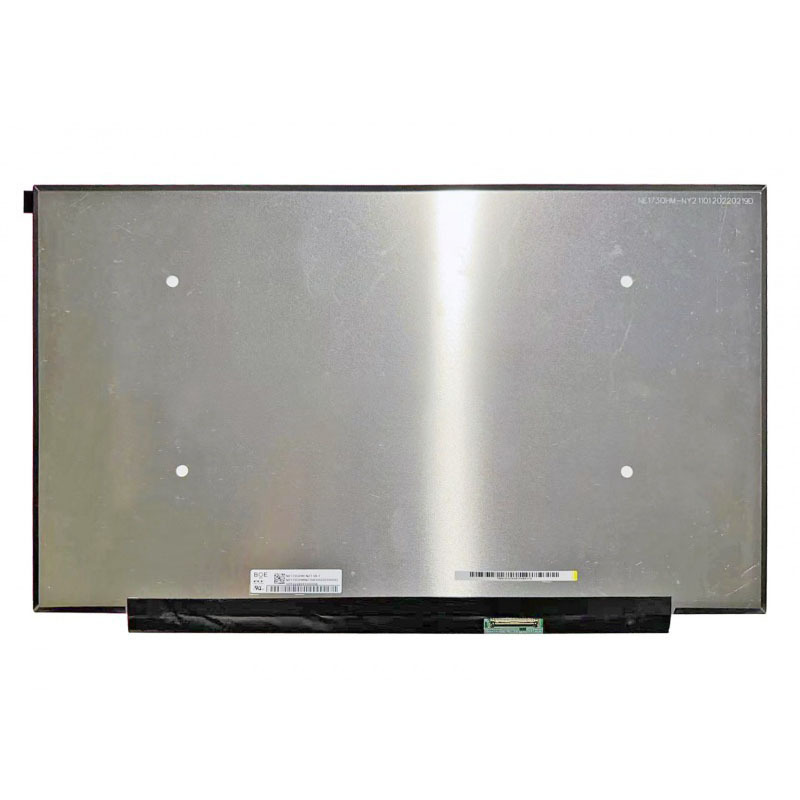 NE173QHM-NZ1/NZ2/NZ3 Mechanical Revolution 2K 240HZ Notebook LCD Screen