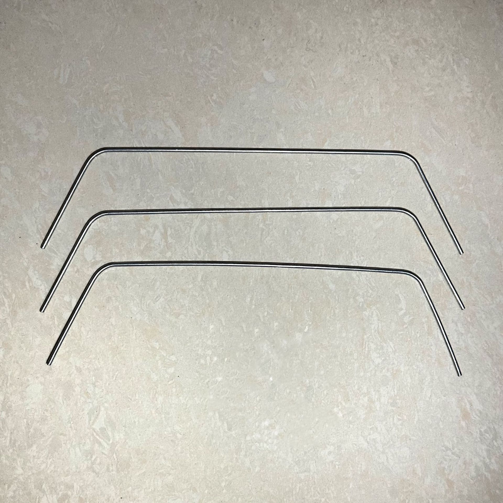 Square Bag Support Wire Frame Image 3
