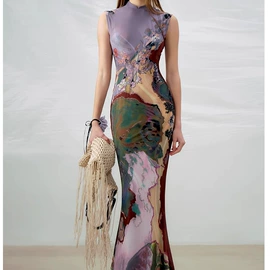 连衣裙;时尚休闲套装;半身裙