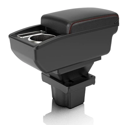 Suitable for Zhonghua Lingli, Armrest box