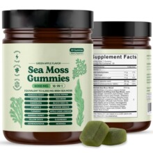 ���R�d����ܛ��Sea Moss Gummies16 ��1���Ϸ����Ѻ���������֧��