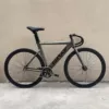 40 laps of gray