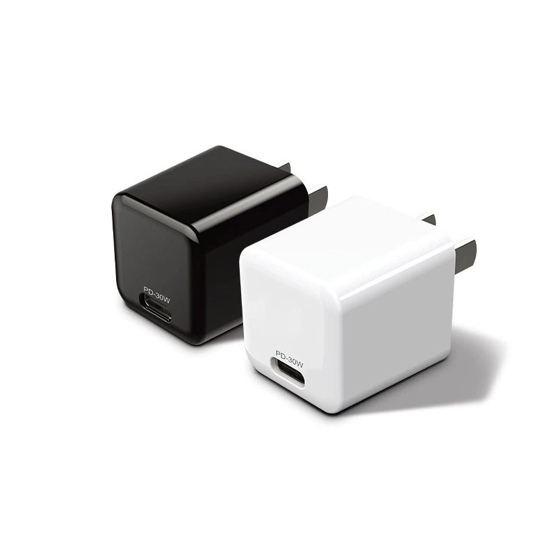 Apple, зарядное устройство, совместимо с мобильными телефонами, 30W, Android