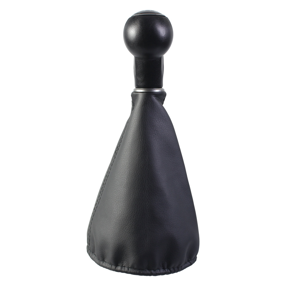 Suitable for Seat Ibiza 4Th Generation Gear Shift Handle, Car Accessories Modification, Gear Shift Knob, Shift Lever