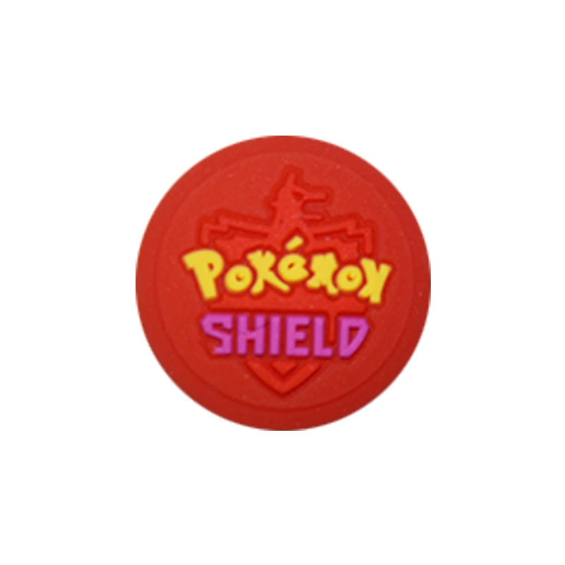 Nintendo Switch handle rocker cap Steam deck handheld handle silicone hat cat claw protection key cap
