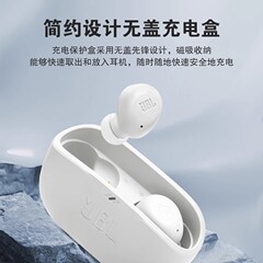 JBL WAVE BUDS ワイヤレス Bluetooth ヘッドセット インイヤー スポーツ 音楽 通話 ノイズリダクション 防水 防塵