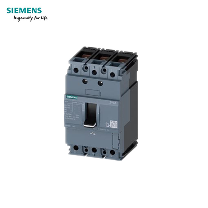 SIEMENS/西门子 3VM 塑壳配电保护断路器3VM11323EE420AA0