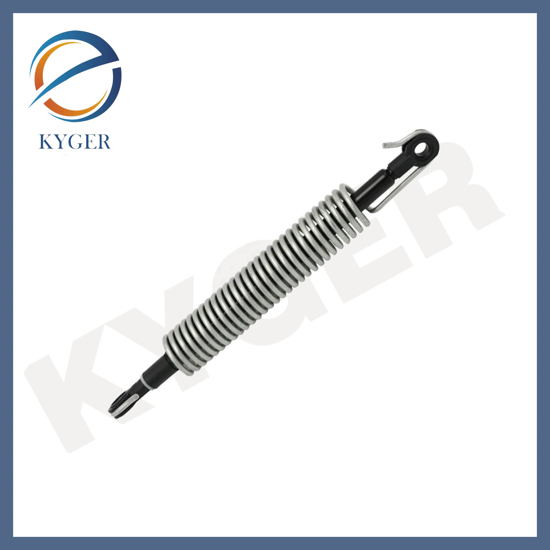 Подходит для опоры багажника BMW OE51247141490, высококачественная автозапчасть KYGER