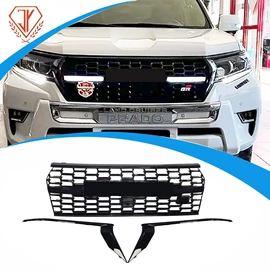 中网;其他汽车改装;大包围