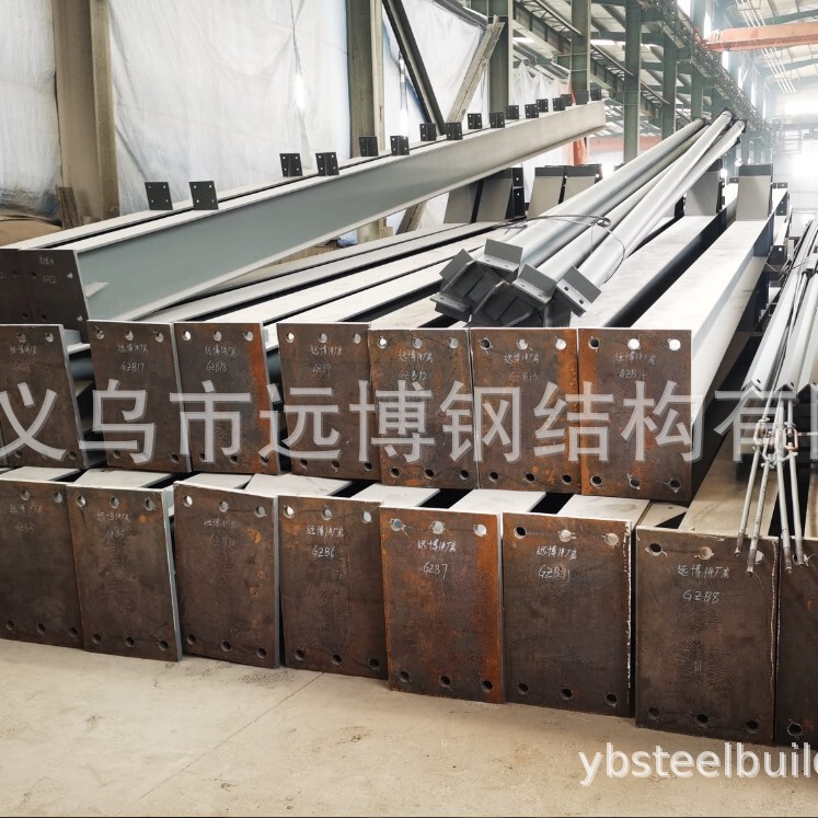 Jinhua Steel Structure Warehouse Yiwu Steel Structure Warehouse Steel Structure Standard Workshop Steel Structure Design Jinhua Steel Structure Warehouse Yiwu Steel Structure Warehouse Steel Structure Standard Workshop Steel Structure Design