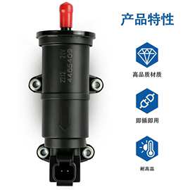 适用康明斯ISB4.5 ISB5.9 ISB6.7柴油发动机电子燃油泵4089602